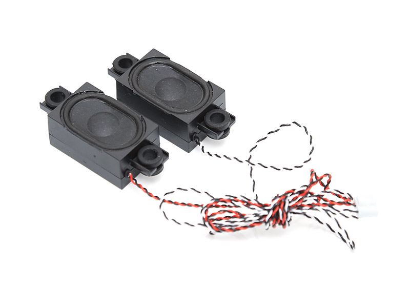 電(diàn)腦(nǎo)音(yīn)箱揚聲器(qì)